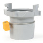 Camco 39172  Easy Slip Straight Hose Adapter Image 1