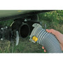 Camco 39172  Easy Slip Straight Hose Adapter Image 2