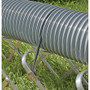 Camco 40351  Folding Sewer Hose Support Image 2