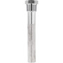 Camco 11553  1/2"-14NPT x 4-1 / 2"L x 0.600"OD RV Magnesium Anode Rod - Mag (Atwood) Image 2