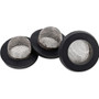 Camco 20183 1" RV Hose Filter Washers - 3 Piece Image 0