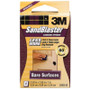 3M 20908-80  SandBlaster Bare Surfaces Sanding Sponges - 80 Grit Image 0
