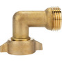 Camco 22505  RV Water Hose Elbow 90 Degree Image 0
