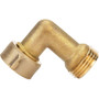 Camco 22505  RV Water Hose Elbow 90 Degree Image 1