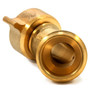 Camco 22605  RV Water Hose Elbow 45 Degree Image 2
