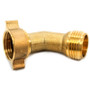 Camco 22605  RV Water Hose Elbow 45 Degree Image 3