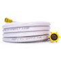 Camco 22735  25' x 1/2" TastePURE RV Fresh Drinking Water Hose Image 1