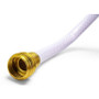 Camco 22735  25' x 1/2" TastePURE RV Fresh Drinking Water Hose Image 3