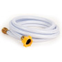Camco 22743  10' x 1/2" TastePURE RV Fresh Drinking Water Hose Image 1