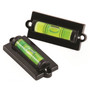 Camco 25523  RV Bubble Level Standard 2 Pack Image 0