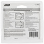 Camco 25553  RV Level Curved Ball Graduated, 2 Pack Image 2 Camco 25553  RV Level Curved Ball Graduated, 2 Pack Image 2