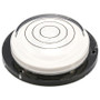 Camco 25573  RV Bubble Level Bullseye Image 0