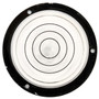 Camco 25573  RV Bubble Level Bullseye Image 2
