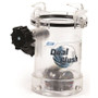 Camco 39072  RV Dual Flush Sewer Line Cleanout Image 0