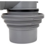 Camco 39144 RV Easy Slip 4-in-1 Sewer Adapter - Elbow Image 4