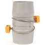 Camco 39163  Easy Slip RV Internal Hose Coupler Image 0