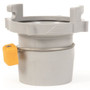 Camco 39173  Easy Slip RV Straight Hose Adapter Image 0