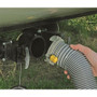 Camco 39173  Easy Slip RV Straight Hose Adapter Image 2