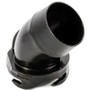 Camco 39403  RV Sewer Hose Adapter 45 Degree Image 0