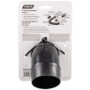 Camco 39403  RV Sewer Hose Adapter 45 Degree Image 4