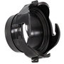 Camco 39413  RV Sewer Hose Adapter Straight Image 4