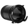 Camco 39422  RV 3" Permanent Sewer Plumbing Adapter Image 0