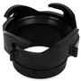 Camco 39543  3" RV Sewer Twist Connect Kit Image 2