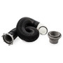 Camco 39551  10' RV Sewer Hose Kit Image 1