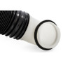 Camco 39551  10' RV Sewer Hose Kit Image 2