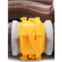 Camco 39625  20' Revolution RV Sewer Kit Image 4