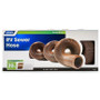 Camco 39631  20' Heavy Duty RV Sewer Hose Image 1