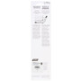Camco 40003  RV Water Tank Fill Tube with Shut-off Valve Image 1