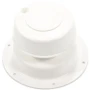 Camco 40033  RV Replace-All Plumbing Vent Kit - Polar White Image 0