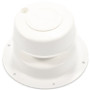 Camco 40033  RV Replace-All Plumbing Vent Kit - Polar White Image 0