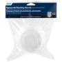 Camco 40033  RV Replace-All Plumbing Vent Kit - Polar White Image 1