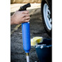 Camco 40043  TastePURE Water Filter (KDF) with Flexible Hose Protector Image 3