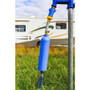 Camco 40043  TastePURE Water Filter (KDF) with Flexible Hose Protector Image 4