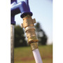 Camco 40055  RV Water Pressure Regulator - 3/4" Brass Lead-Free Image 2