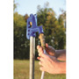 Camco 40055  RV Water Pressure Regulator - 3/4" Brass Lead-Free Image 3