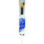 Camco 40103  RV Holding Tank Rinser with Shut-off Valve Image 1