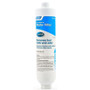 Camco 40645  TastePURE RV & Marine Water Filter Image 0