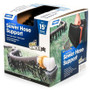 Camco 43041  15' Sidewinder RV Sewer Hose Support Image 0