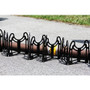 Camco 43041  15' Sidewinder RV Sewer Hose Support Image 2