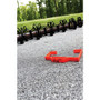 Camco 43041  15' Sidewinder RV Sewer Hose Support Image 3