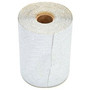 3M 27826  Stikit Vibrator Sander Roll 426U 4-1/2"X 10yd - 80A Grit Image 0