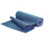 Camco 43278  1' x 12' Slate Blue Heavy Duty Slip Stop Image 1