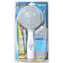 Camco 43714  RV Shower Head Kit - White Image 1
