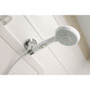 Camco 43714  RV Shower Head Kit - White Image 2