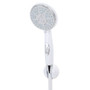 Camco 43714  RV Shower Head Kit - White Image 3 Camco 43714  RV Shower Head Kit - White Image 3