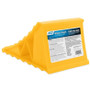 Camco 44412  RV Wheel Chock - Yellow Image 4